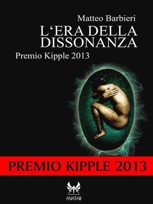 cover image of L'era della dissonanza